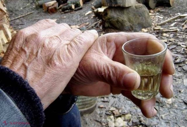 Studiu // Moldovenii BEAU mai puțin decât acum doi ani