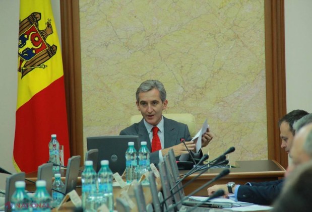 SCANDAL la Guvern. Ministrul Apărării a PĂRĂSIT ședința