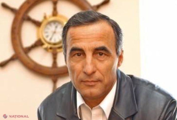 Doi viceminiștri sunt cercetați de CNI