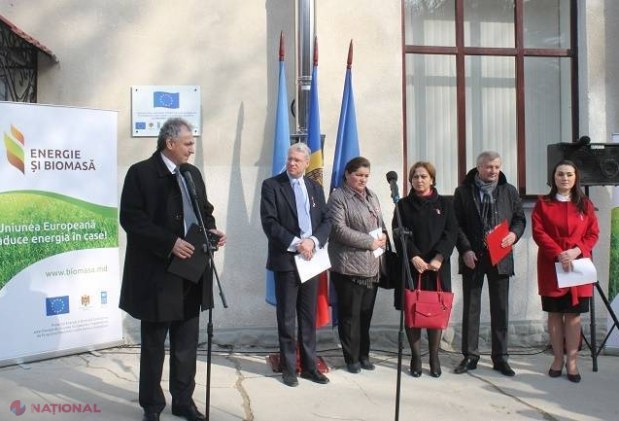 O nouă MESERIE, studiată în instituții din R. Moldova