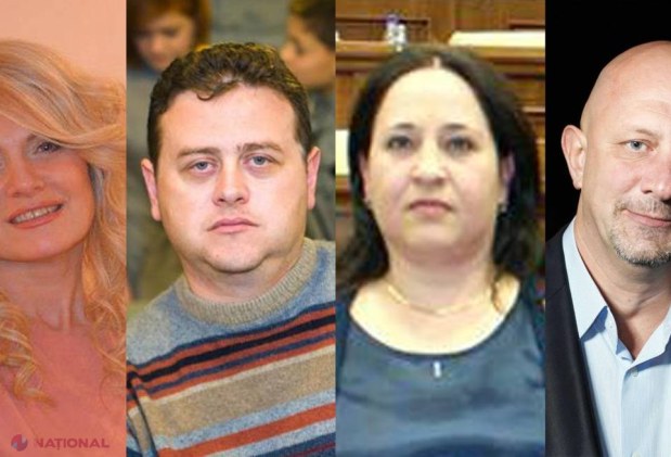 Iată cine concurează pentru funcția de șef al Departamentului Știri și Dezbateri de la „Moldova 1”