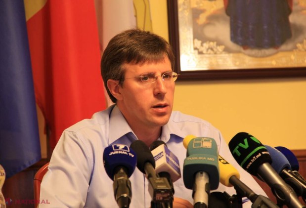 Dorin Chirtoacă, SUPĂRAT FOC pe poliție: „Discreditează statul de drept”