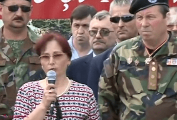 Un grup de veterani solicită „eliberarea necondiționată” a celor patru protestatari arestați după protestul din 24 aprilie. Ce planuri au