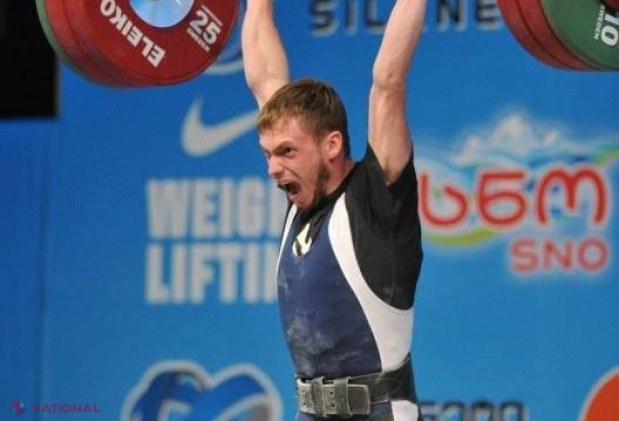 FOTO // De trei ori CAMPION EUROPEAN. Nouă medalii pentru Moldova!