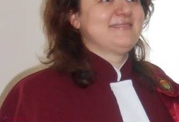 Judecătoarea bănuită de fraudă a RENUNȚAT la funcțiile administrative de la CSJ