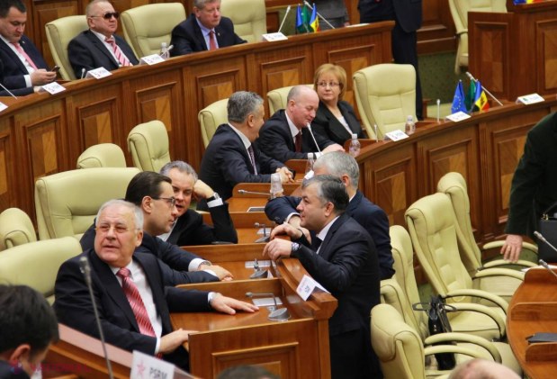 OFICIAL // Partidul Democrat a DECIS viitorii MINIȘTRI
