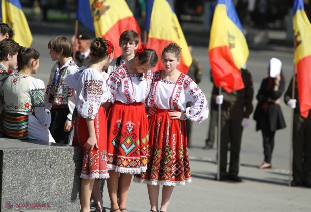 Vot UNANIM în Parlament. O nouă sărbătoare în R. Moldova