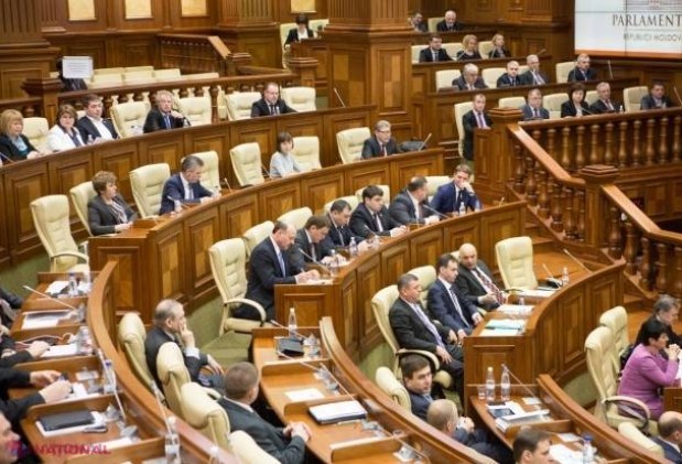 DILEMĂ grea pentru 22 de deputați. Ar putea PLECA din Parlament 