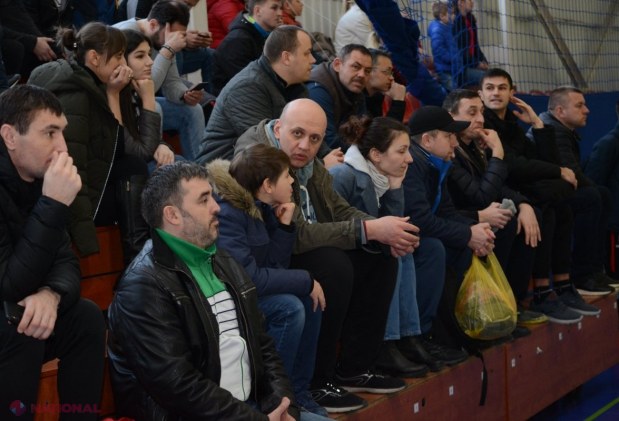 FOTO // Open Cupa Presei la futsal – un turneu generator de surprize!
