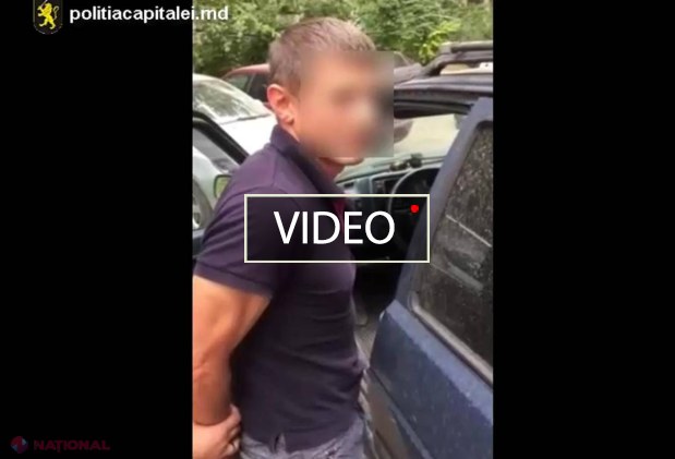 O femeie din Chișinău, TERORIZATĂ de concubin: A stropit-o pe față cu o substanță necunoscută și a amenințat-o cu cuțitul
