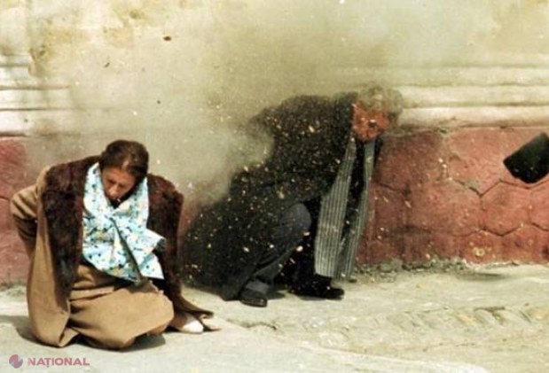 Explicaţie EXPLOZIVĂ a lui Ion Iliescu. De ce au fost EXECUTAŢI de fapt Nicolae şi Elena Ceauşescu
