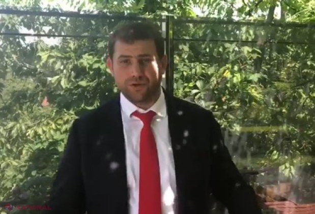 Organizațiile media îl îndeamnă pe Ilan Șor să dea „dovadă de calm, bun-simț şi să nu recurgă la amenințări” la adresa jurnaliștilor