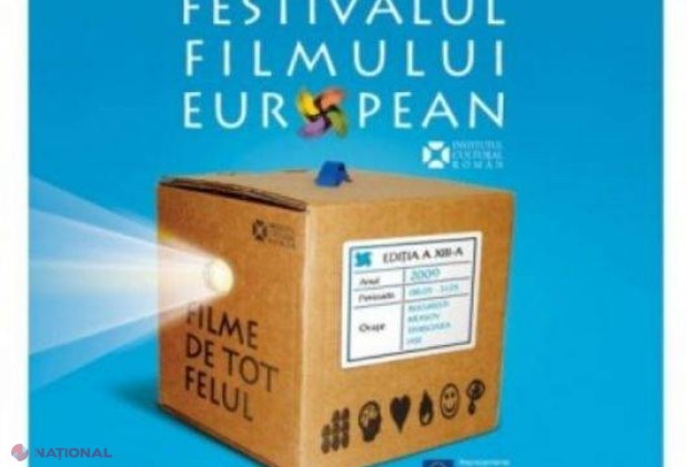 Un mai... european 