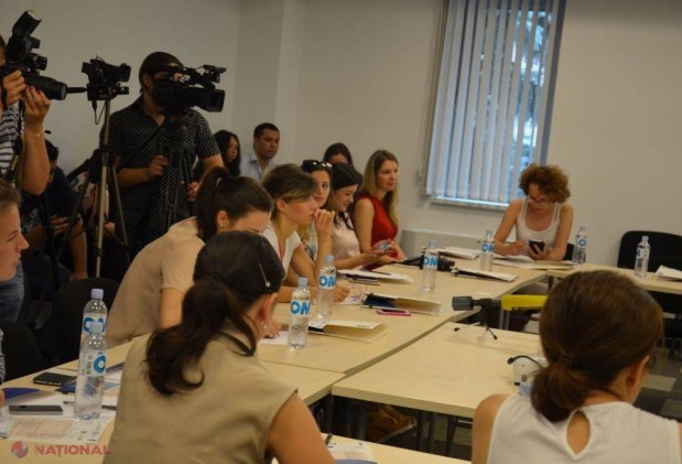 A fost LANSATĂ platforma de ghidare în carieră pentru tineri