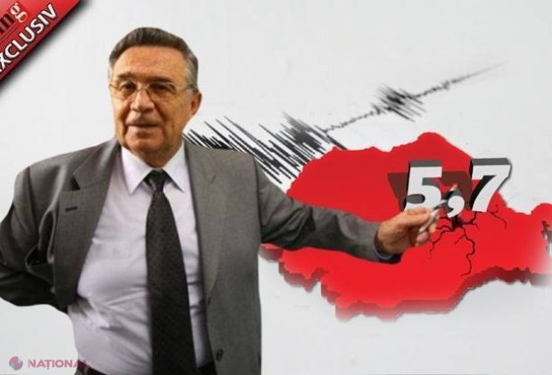 Când ne-ar putea lovi MARELE CUTREMUR