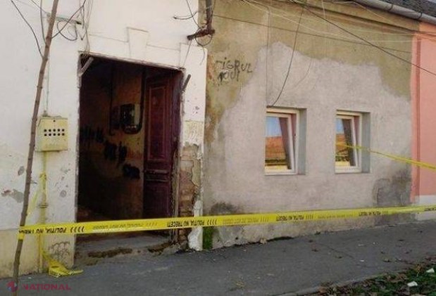 Timişoara, zguduită de o nouă crimă. Un basarabean, Martor al lui Iehova, şi-a ucis copilul de şase ani