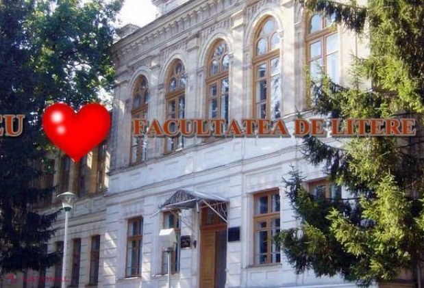 O facultate cu TRADIȚII din R. Moldova riscă să DISPARĂ. Cum se ÎMPOTRIVESC studenții