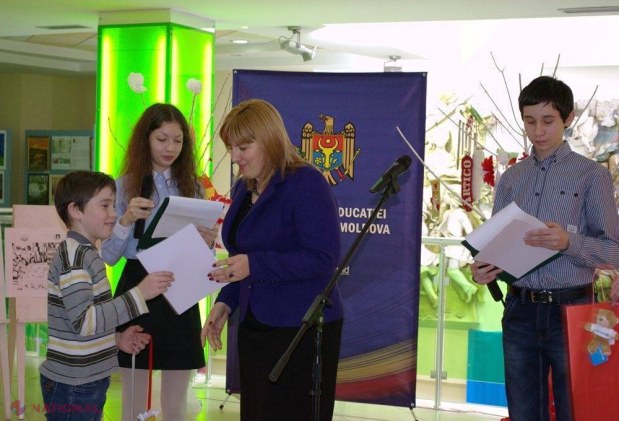 „Familia înseamnă tata, mama și copiii”. Cum își imaginează copiii din R. Moldova familia