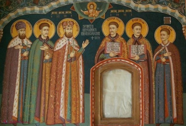 Decizia luată de Biserica Ortodoxă rusă: Cine sunt ROMÂNII pe care i-a trecut în calendar