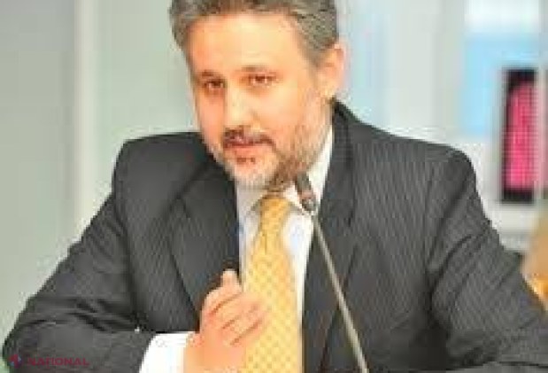 Acţiunea 2012 cere retragerea ambasadorului României la Chişinău, Marius Lazurca