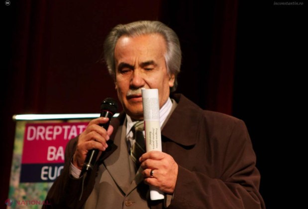 Suceveanu despre declarațiile lui Diacov: „Abordări primitive și tâmpite”
