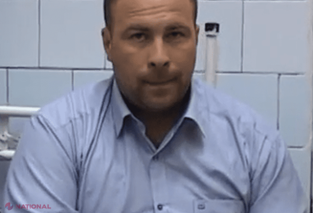 Polițistul care a accidentat mortal un pieton a fost DEMIS