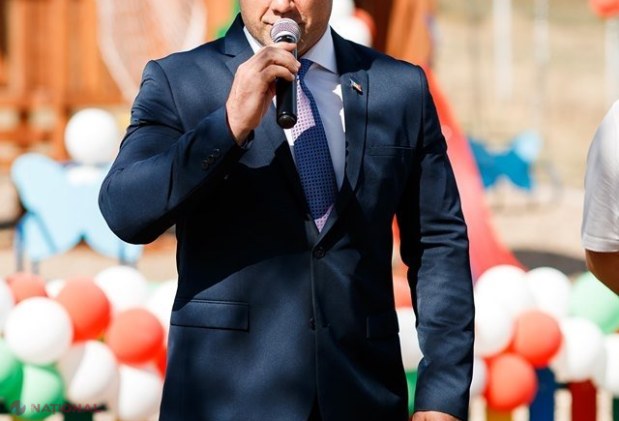 FOTO // Programul „Câte un teren de joacă pentru copii în fiecare sat” prinde TURAȚII. Încă în două sate au fost inaugurate terenuri de joacă pentru copii, în cadrul proiectului Partidului „ȘOR”
