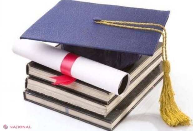 Burse în România pentru studenți moldoveni
