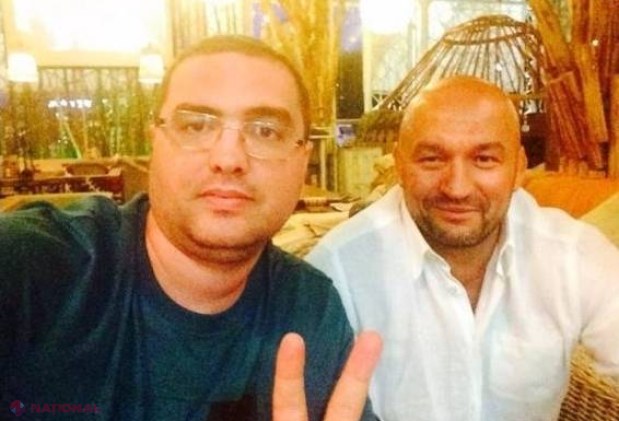 Fost director SIS: „Renato Usatîi mi s-a LĂUDAT că are relații cu FSB. E reprezentantul unor cercuri din lumea INTERLOPĂ”