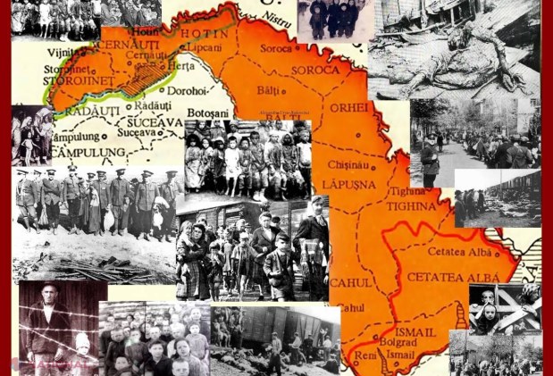 PRIMUL VAL // Zeci de mii de basarabeni, DEPORTAȚI în noaptea de 12 spre 13 iunie de puterea sovietică