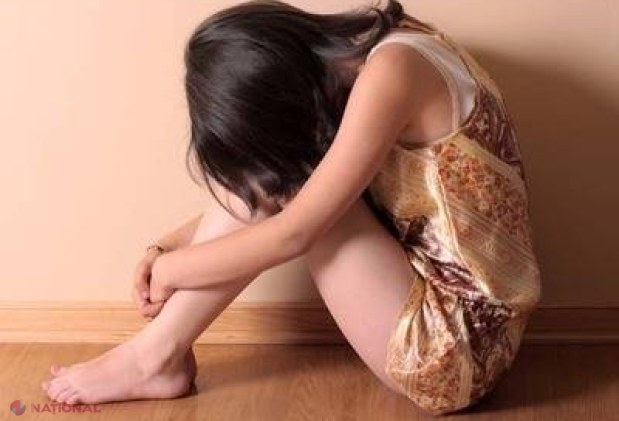 Copile, EXPLOATATE SEXUAL timp de un an 