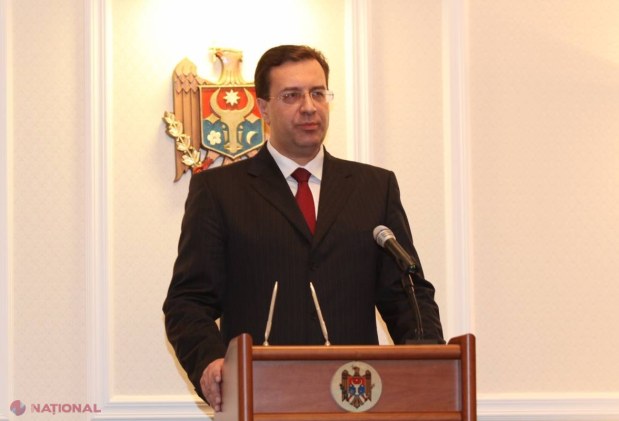 Lupu îi DESFIINȚEAZĂ pe Dodon, Formuzal și Voronin