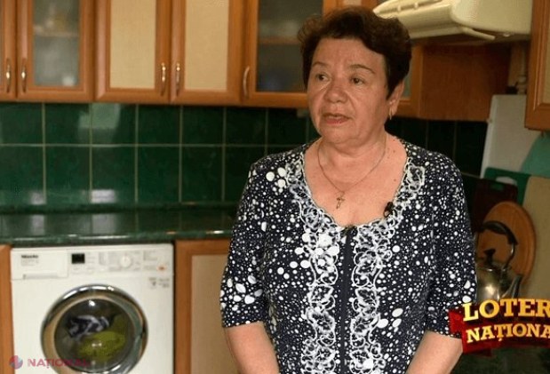 FOTO // Mai mult de 10 familii din R. Moldova și-au cumpărat locuințe din CÂȘTIGURILE la loterie