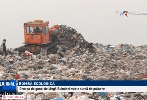 Sturza critică autoritățile pentru că nu pot GESTIONA problema cu evacuarea deșeurilor: „Poate merită să fie ei sortați și trimiși la TOMBERON”. Ce soluție propune