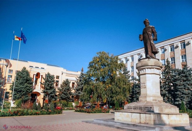 Primăria Orhei pregătește un spectacol grandios de „Ziua Vinului”, iar oamenii prezenți vor fi serviți pe GRATIS cu mici