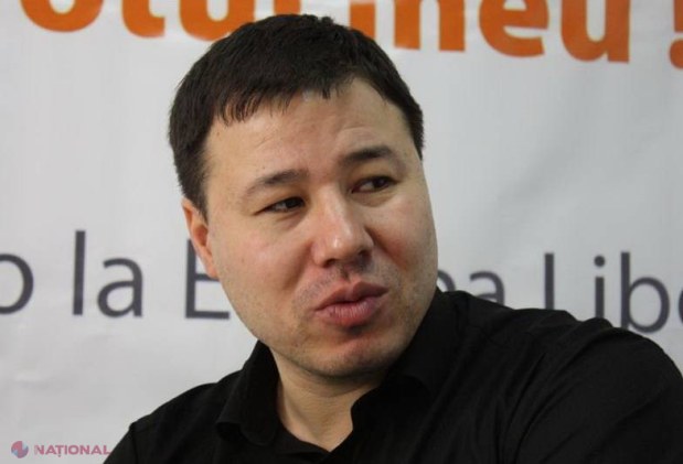 Analist: „Plecarea lui Plahotniuc înseamnă că Procuratura și CNA sunt acaparate” 