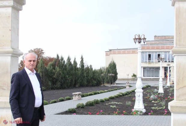 Satul de baștină al șefului de la FISC – unic în felul său în R. Moldova