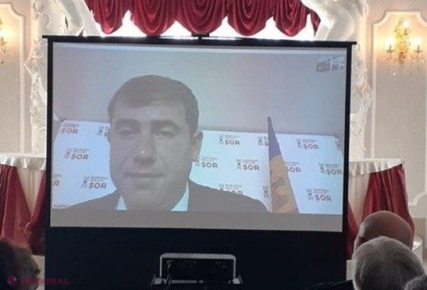 FOTO // Partidul „ȘOR” își mărește rândurile: Doar în acest week-end peste 1500 de cetățeni au devenit membri ai formațiunii