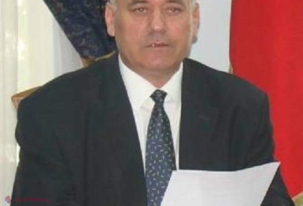 Judecătorul pensionat pe care nu voiau să-l demită deputații va fi DECORAT