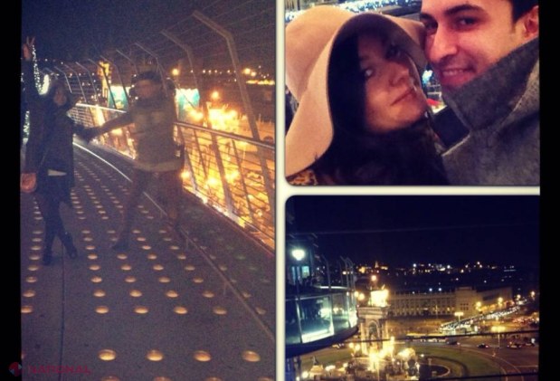 FOTO // Au ales să-și petreacă vacanța în Italia, Spania și Franța! Vezi poze inedite din călătoriile vedetelor autohtone