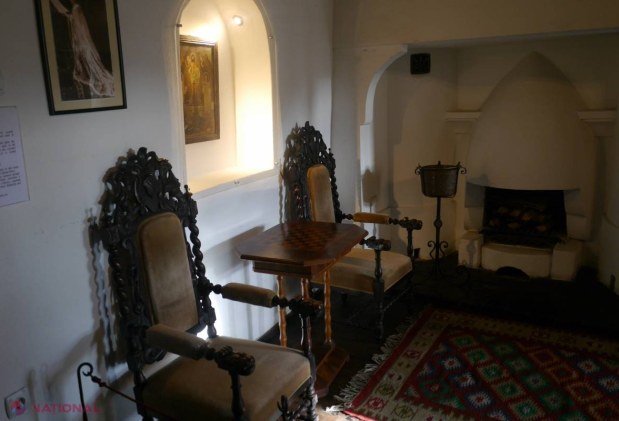 GALERIE FOTO Pe urmele lui DRACULA, la Brașov