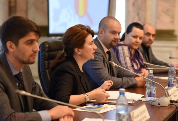 SUTE de tineri din R. Moldova vor participa la proiectul-pilot: „Descoperă și Cunoaște România”