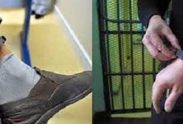 Câte persoane anchetate poartă astăzi BRĂȚĂRI electronice, fiind monitorizate de la distanță să nu părăsească locuința