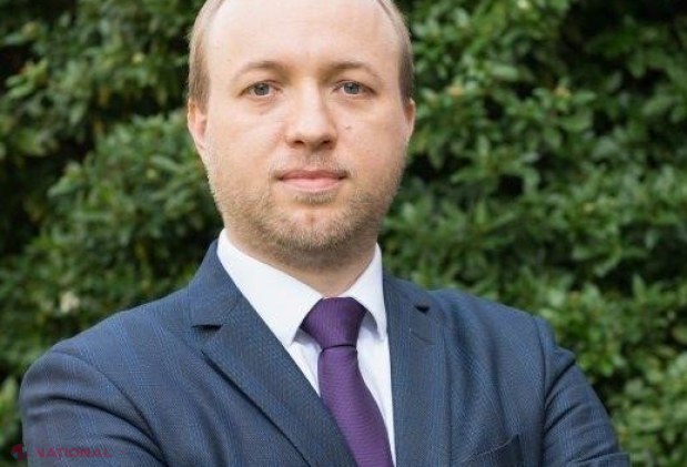 Majoritatea parlamentară ar fi DECIS cine va fi viitorul director al SIS: „Candidatura va fi examinată astăzi de Parlament”. Cine e Alexandru Musteață