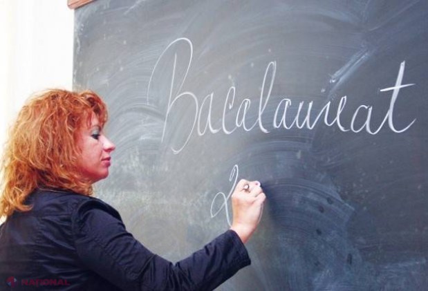DECIS // Cei care vor publica subiectele examenelor de Bacalaureat vor fi AMENDAȚI