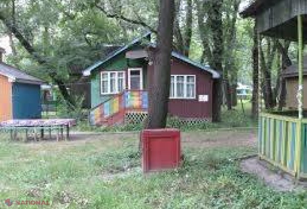 Două universități se „BAT” pentru o bază de odihnă de la Vadul lui Vodă