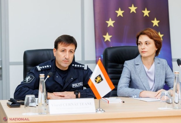 Registrul electronic al ARMELOR, dezvoltat în R. Moldova cu ajutorul UE și PNUD: „Evidență rapidă și digitală a armelor de foc”