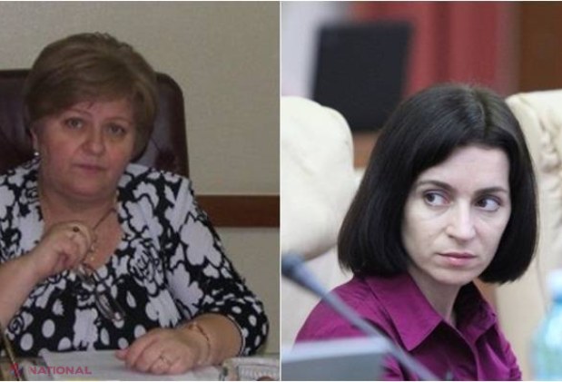 Șefa Direcției Educație Chișinău îi răspunde Maiei Sandu: „Sistăm concursul”