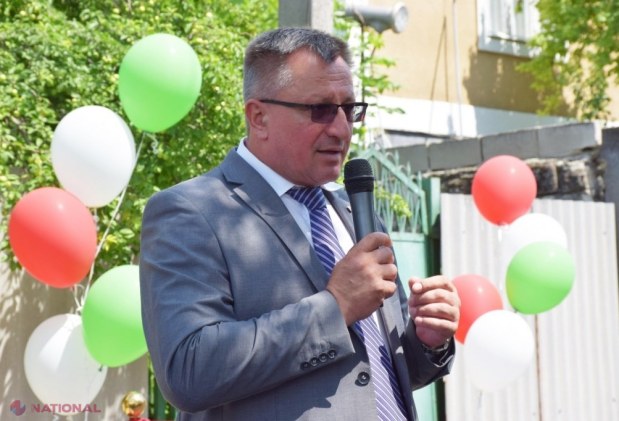 FOTO // Reparația curților și drumurilor din Orhei se desfășoară mai repede decât era preconizat