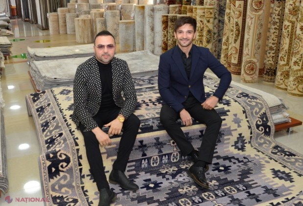 Doar 10 zile Carpet Outlet dublează valoarea premiilor garantate!